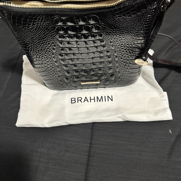 Brahmin purse - Picture 1 of 4